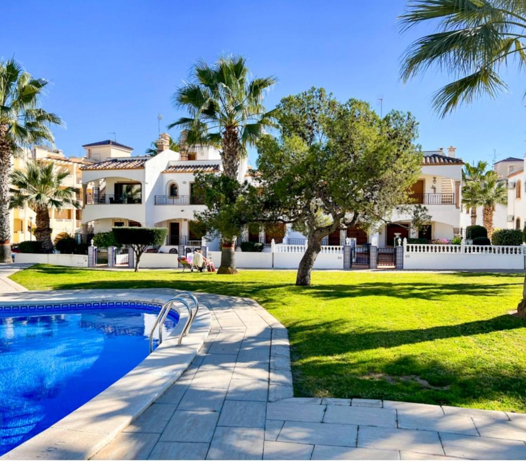 Casa Domenico Apartment Alicante Exterior foto