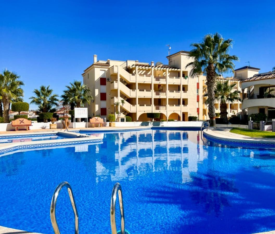 Casa Domenico Apartment Alicante Exterior foto