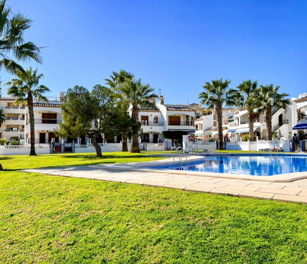 Casa Domenico Apartment Alicante Exterior foto