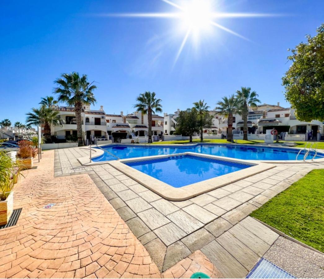 Casa Domenico Apartment Alicante Exterior foto