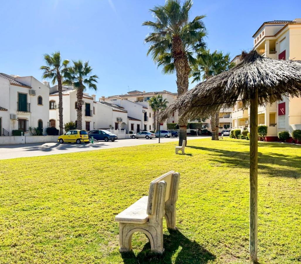 Casa Domenico Apartment Alicante Exterior foto
