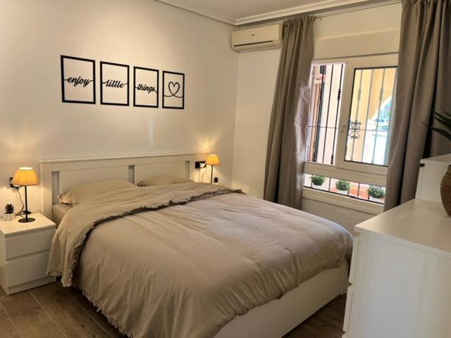 Casa Domenico Apartment Alicante Exterior foto